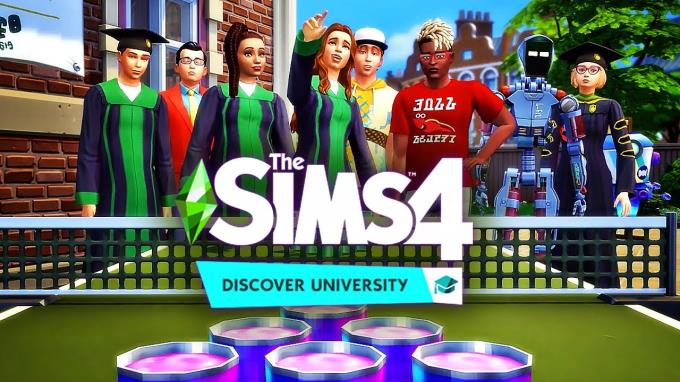 Sims 4 All Dlc Free Download 2017 Mac